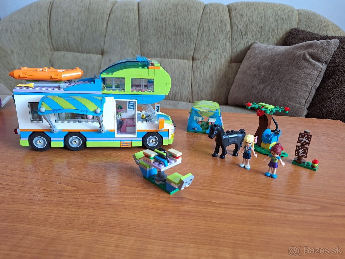 Lego Friends 41339