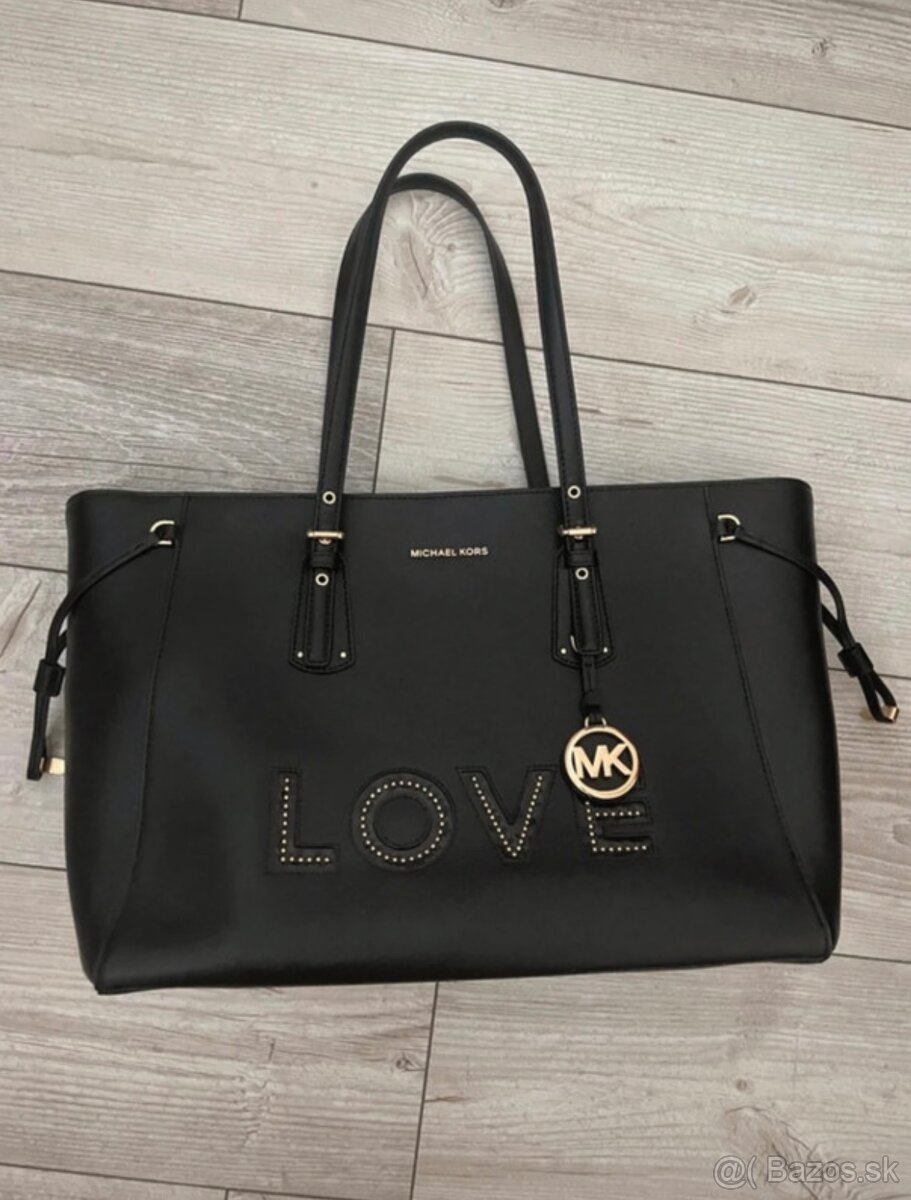 Michael Kors kabelka