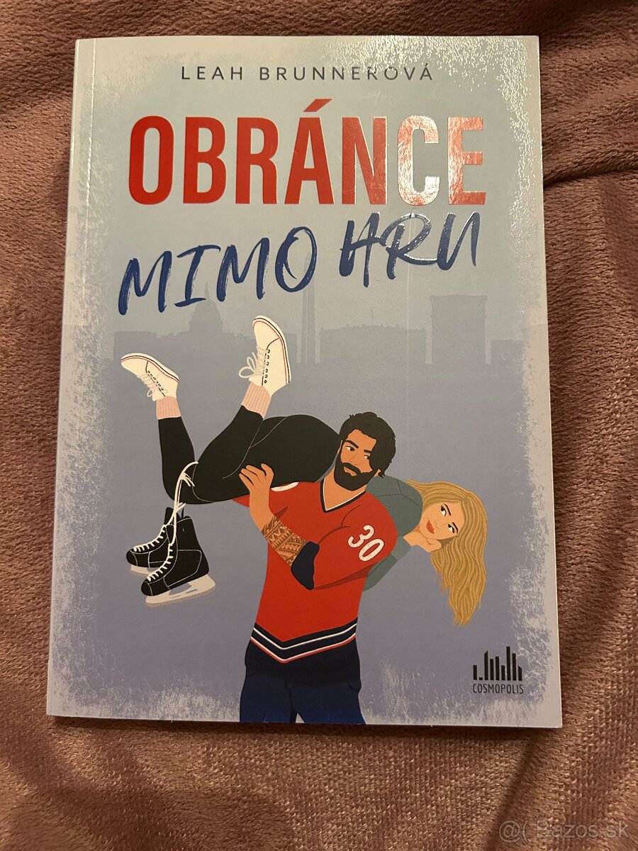 Obránce mimo hru