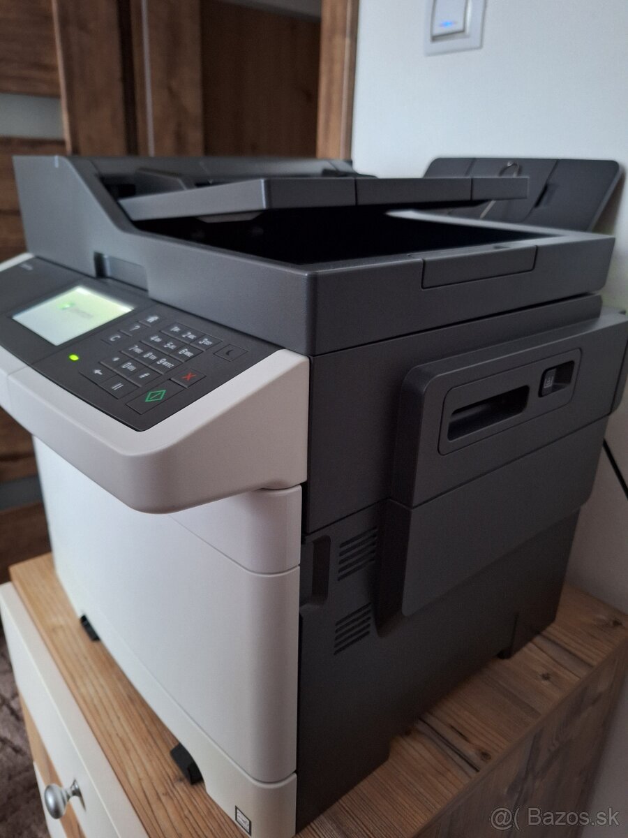 Lexmark CX417de