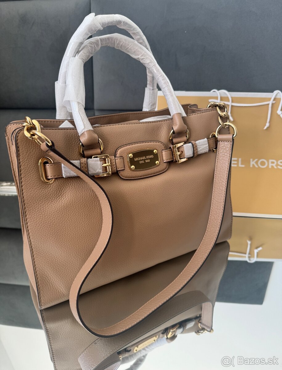 Michael Kors kozena kabelka