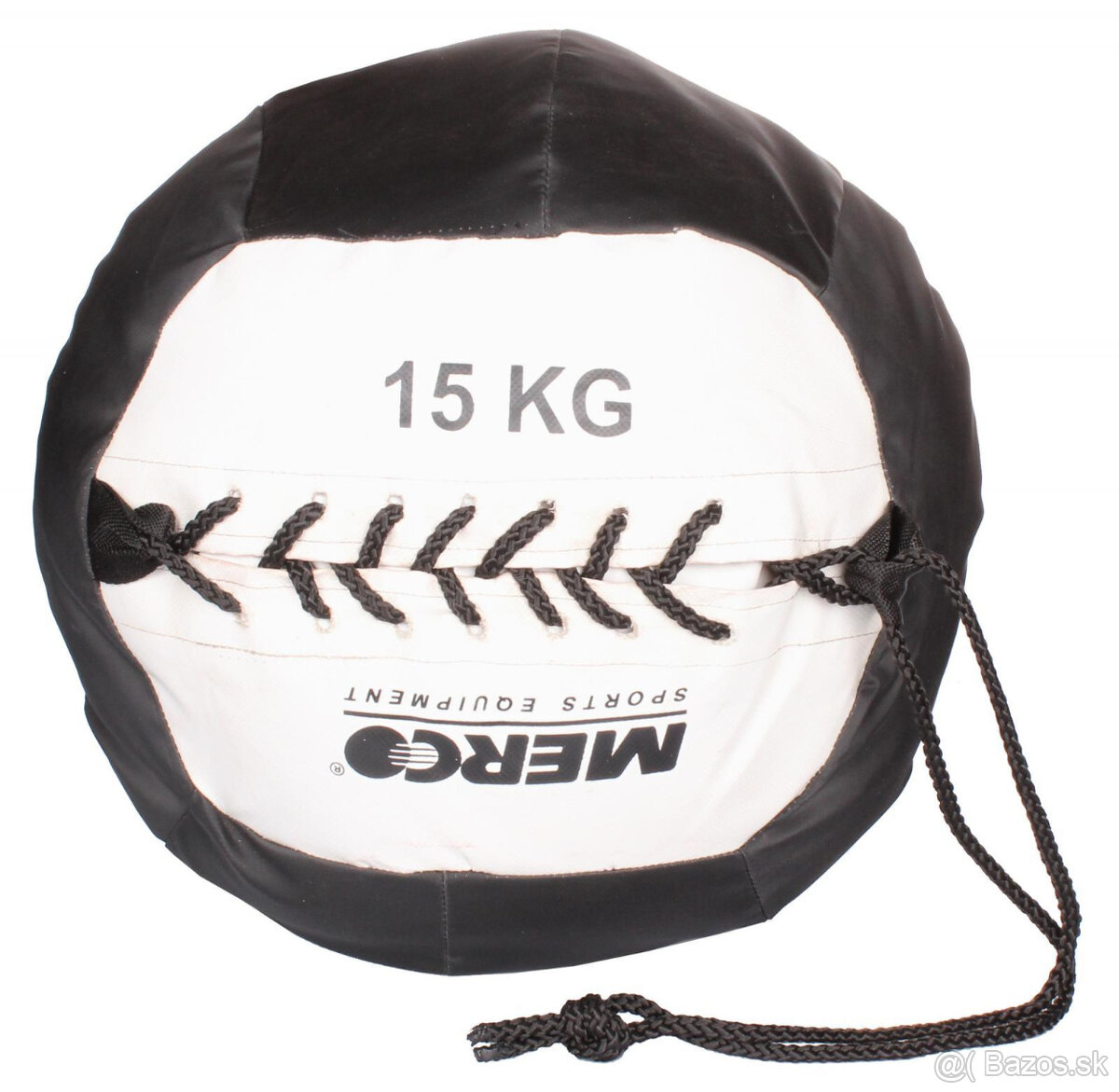 Wall Ball Classic posilňovacia lopta 15kg