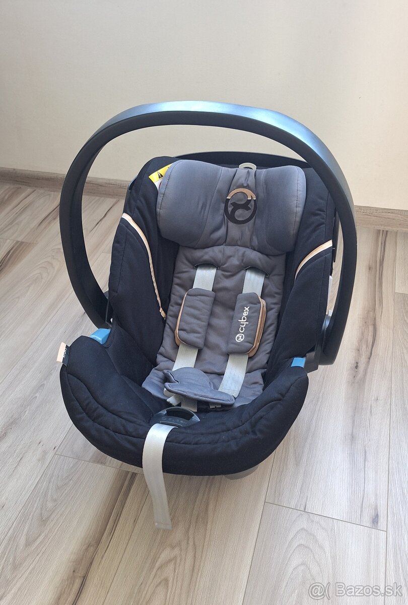 CYBEX Aton (0-13kg)