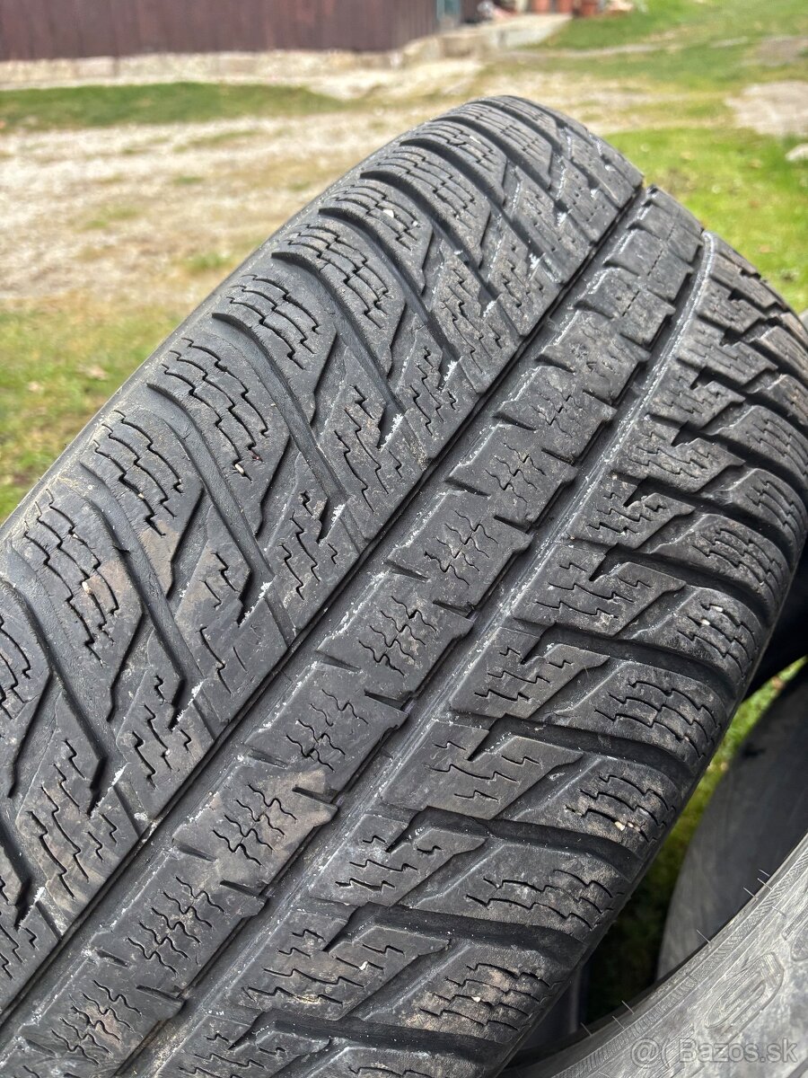 Nokian wr SUV 3  265/65 R17