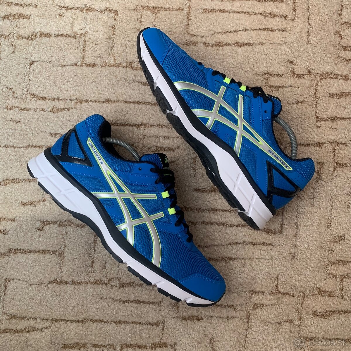 Asics Gel Galaxy 8 bežecká obuv