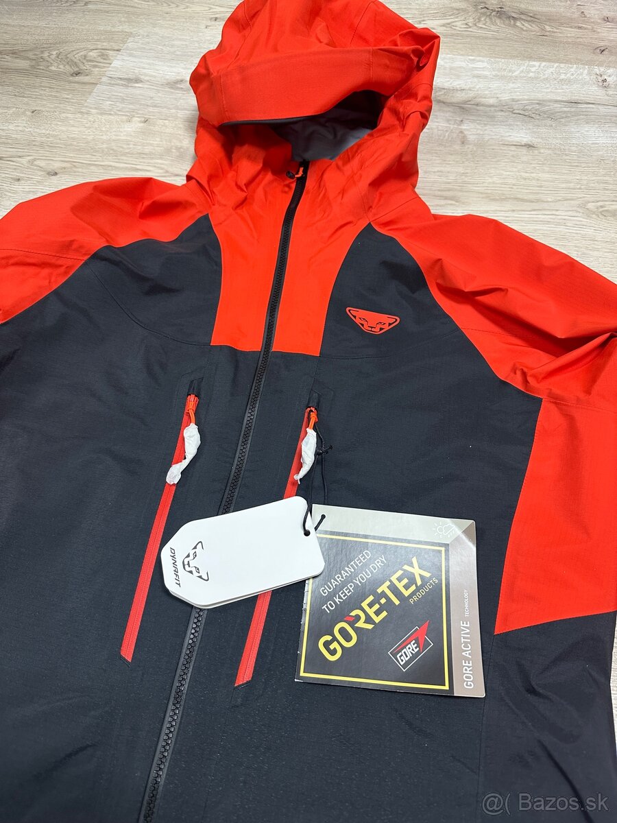 Dynafit TLT GTX M jkt