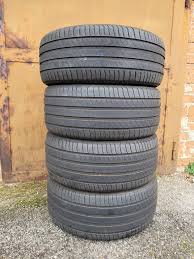 Letne pneumatíky 235/55r18