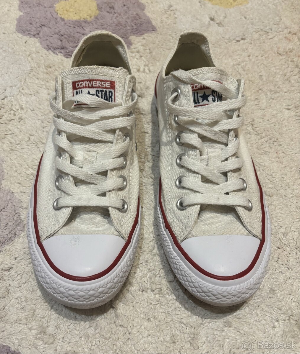 Converse tenisky dámske, 38