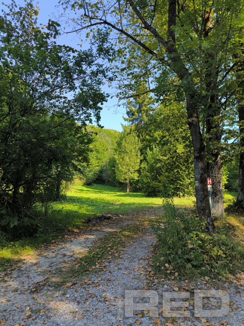 Terchová - Šípková