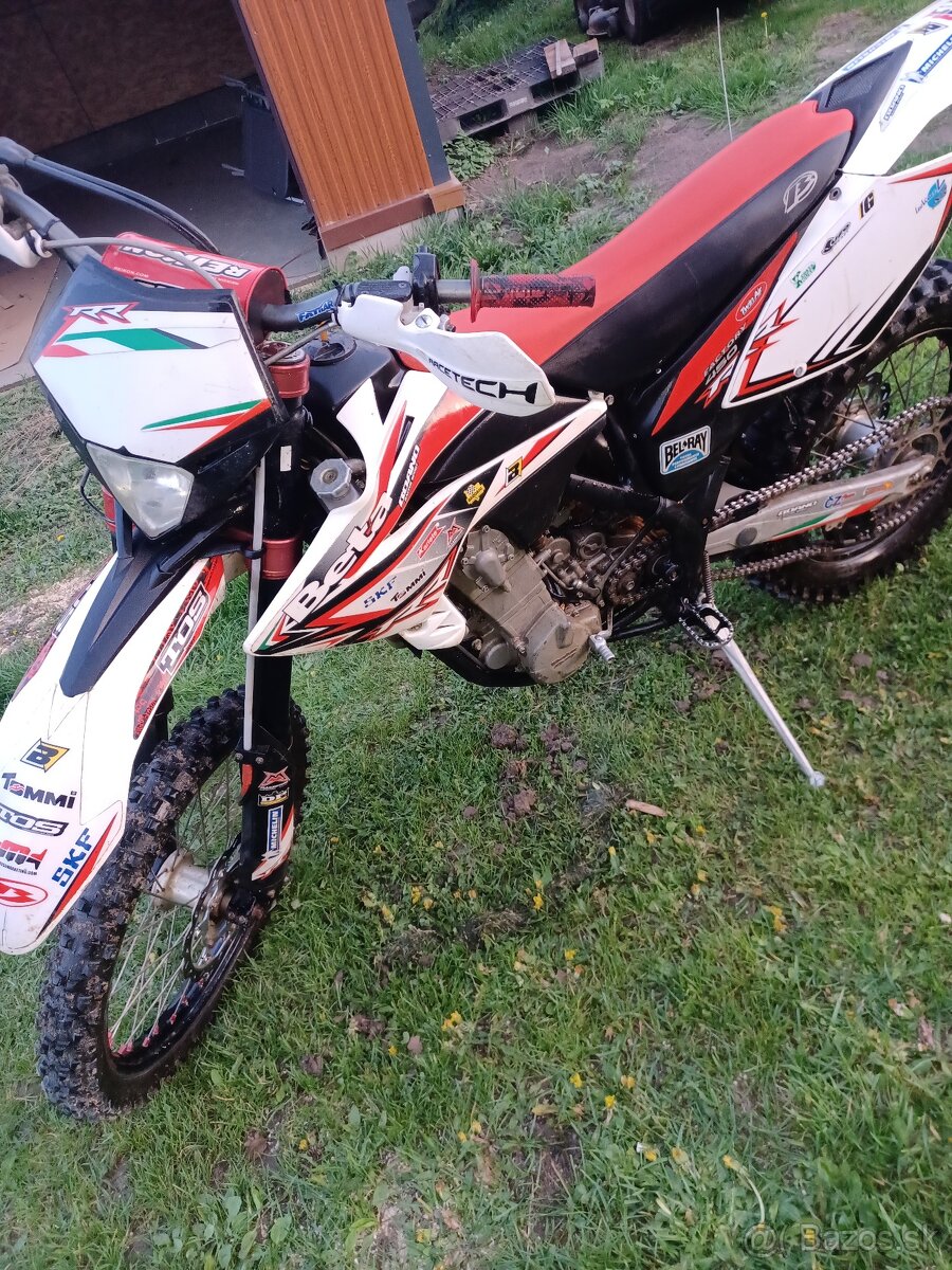 Beta 450 rr