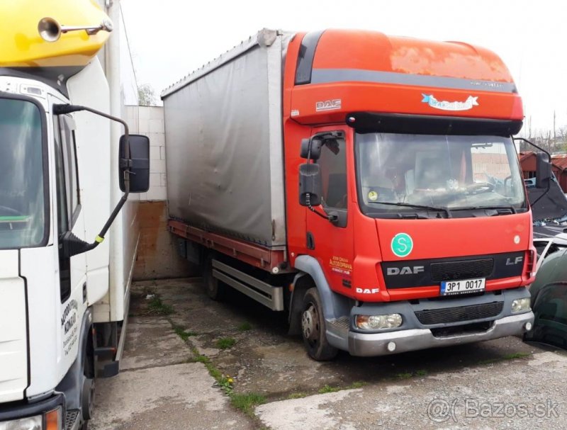 DAF LF 45.170 EURO 3