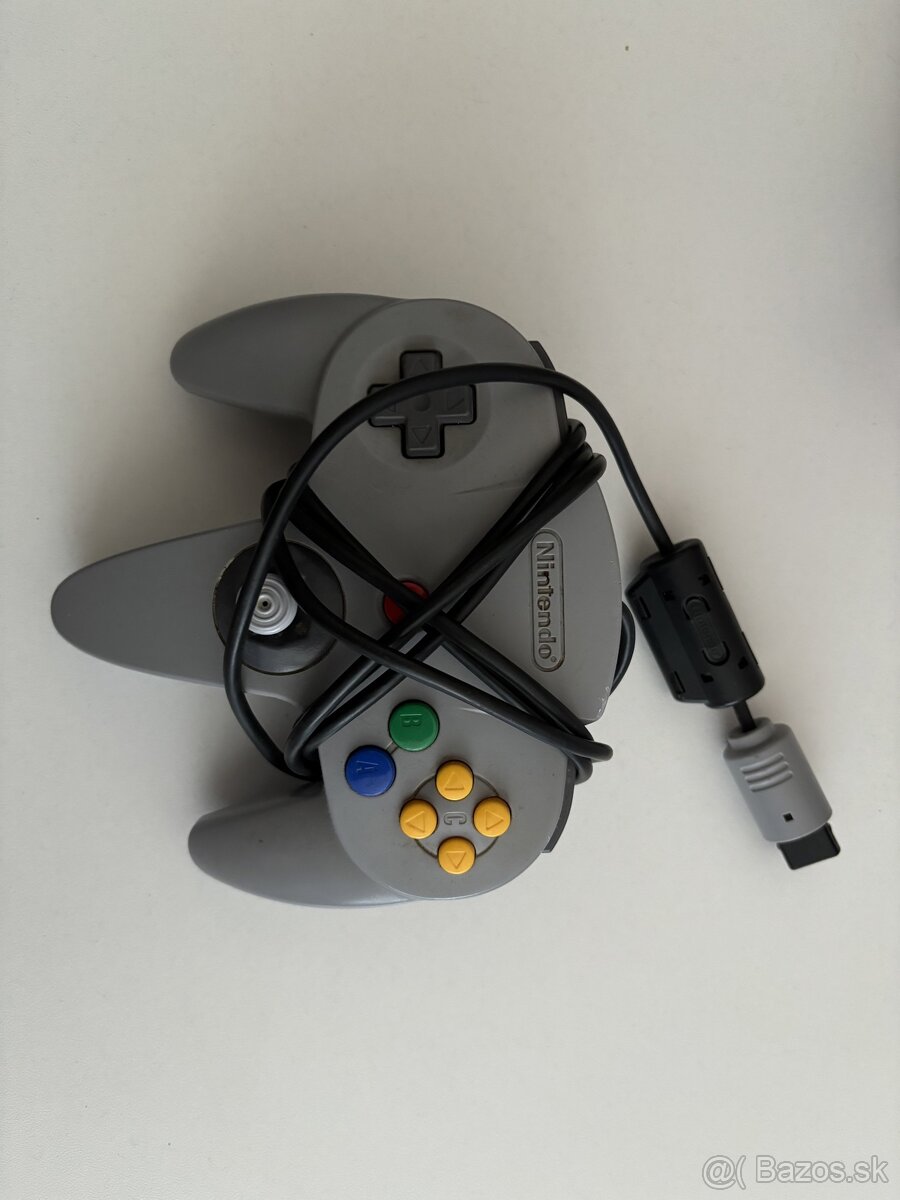 Nintendo 64