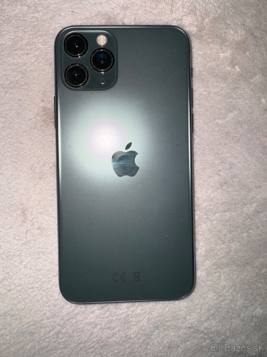 iPhone 11 Pro 256GB