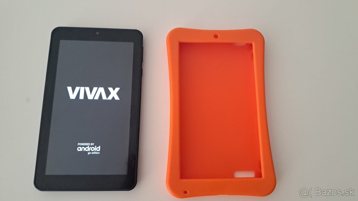 Vivax detsky tablet TPC-705kid