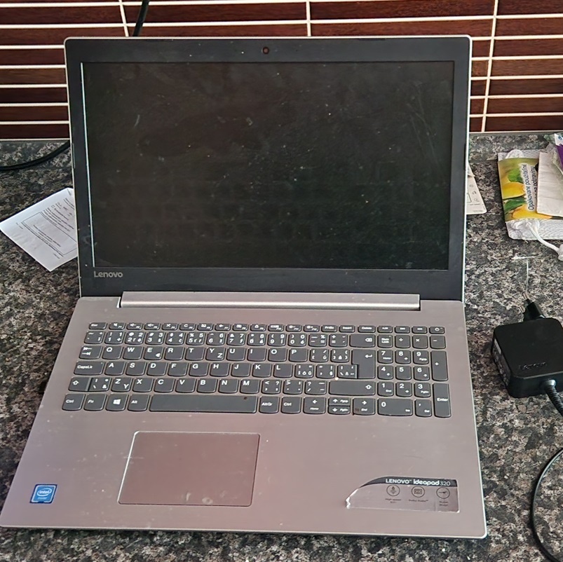 lenovo ideapad 320