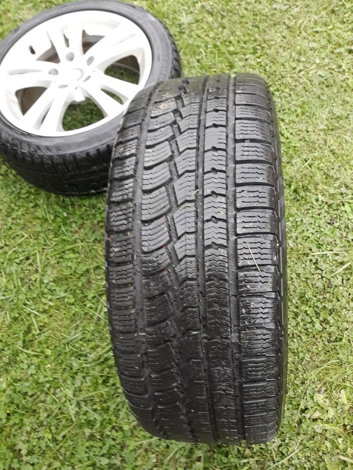 5x120 225/45 R17