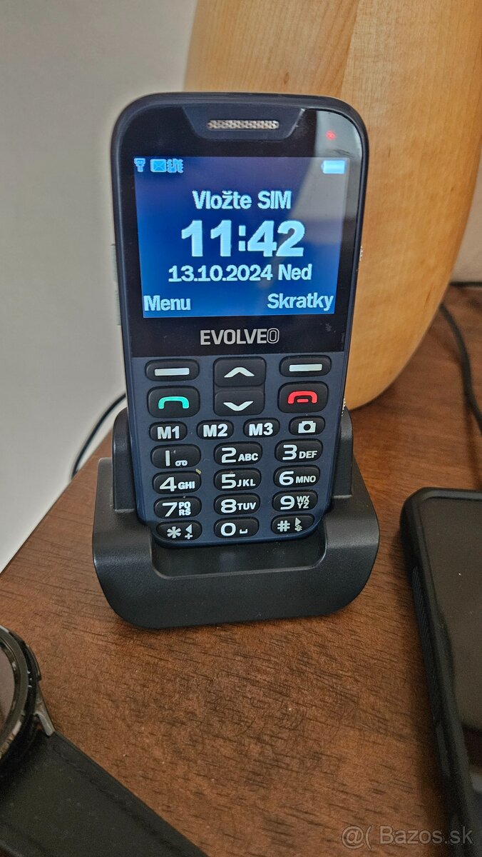 Evolveo EasyPhone XD