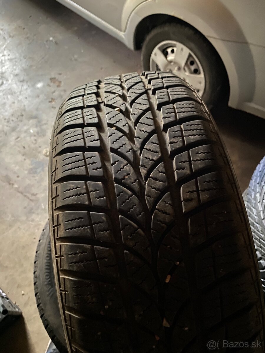 Kormoran 205/55 R16 zimné pneumatiky