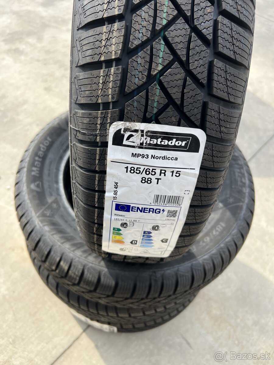 185/65r15 matador