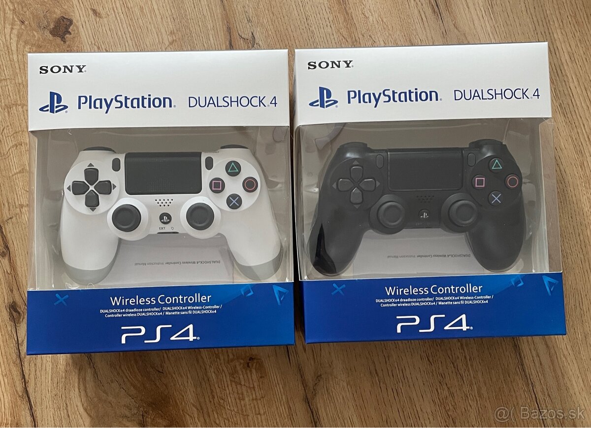 Ps4 dualshock V2❗️