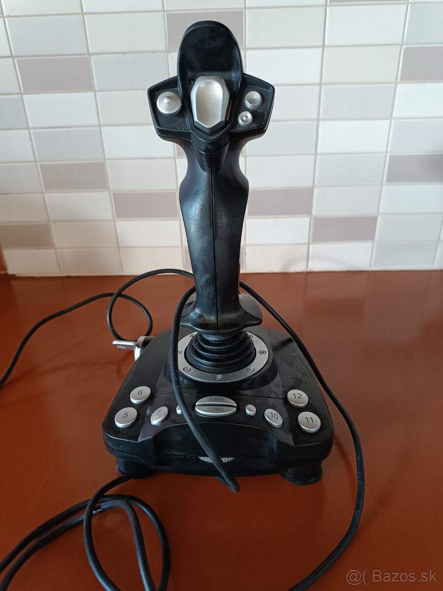 Joystick