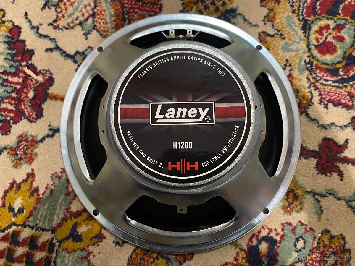 Laney H1280 8ohm gitarový reproduktor