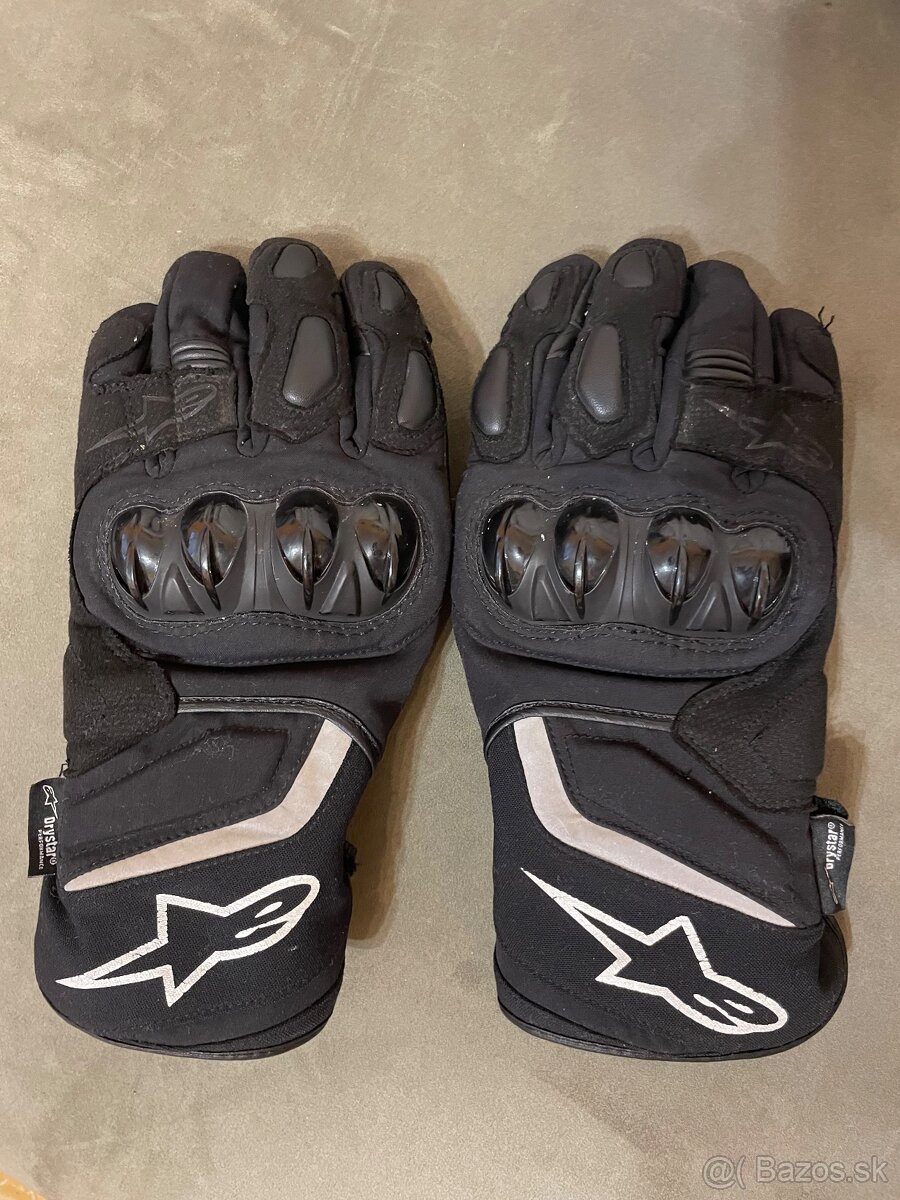 Alpinestars T-SP W Drystar Gloves veľkosť M