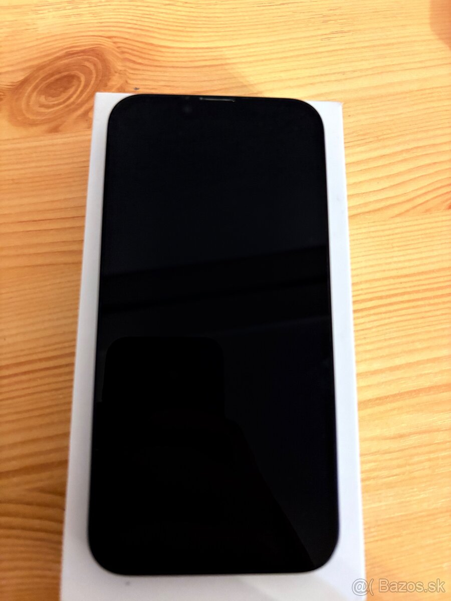 iPhone 14 128gb Black