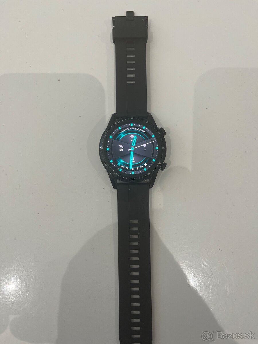 Hodinky Huawei Watch GT2