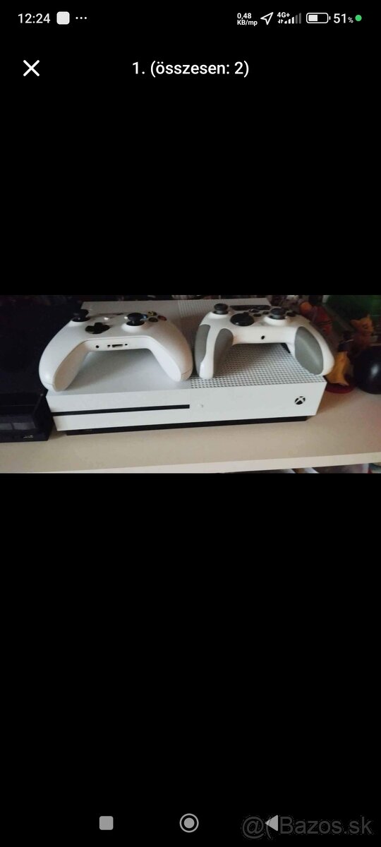 Xbox one S 1TB