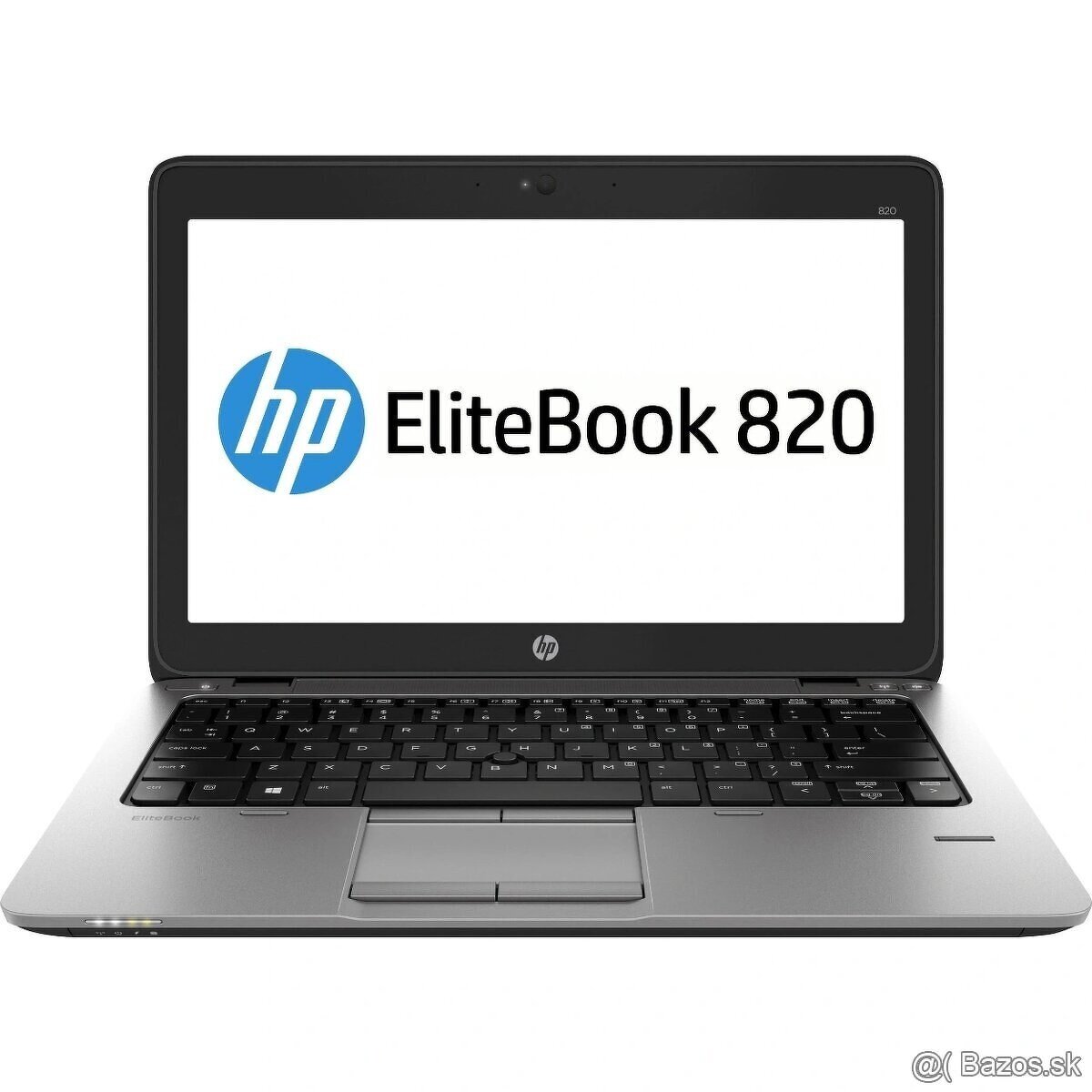 HP EliteBook - INTEL i7- 16GB RAM - 512GB SSD - W11 Pro