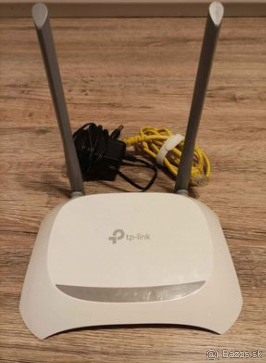 Wi-fi router TP-Link