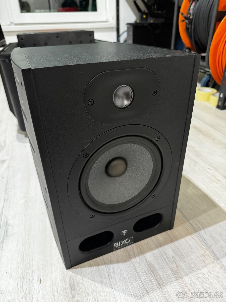 Focal Alpha 65