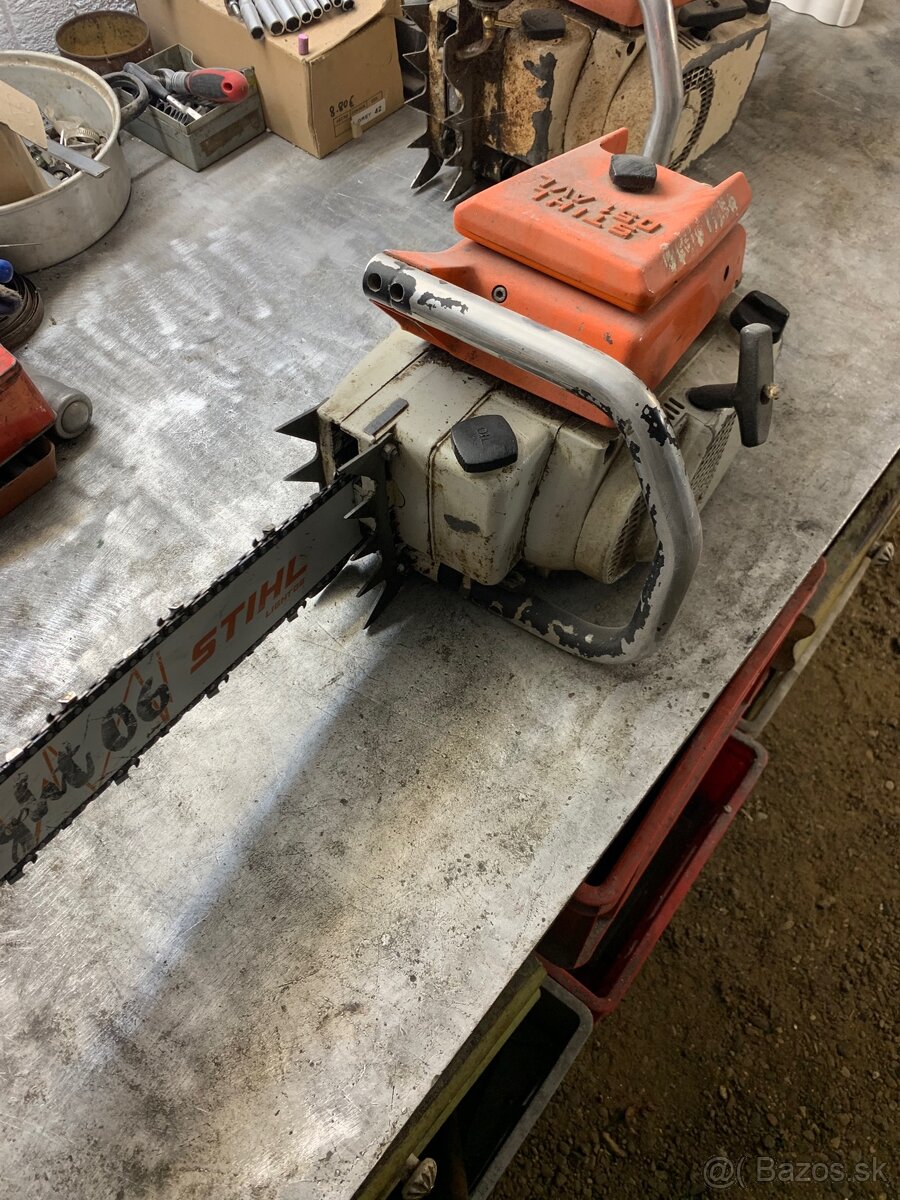 Stihl 051