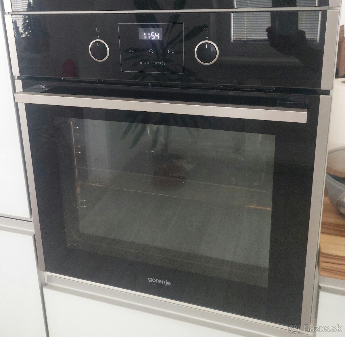 Vstavaná rúra Gorenje BO636E20XG