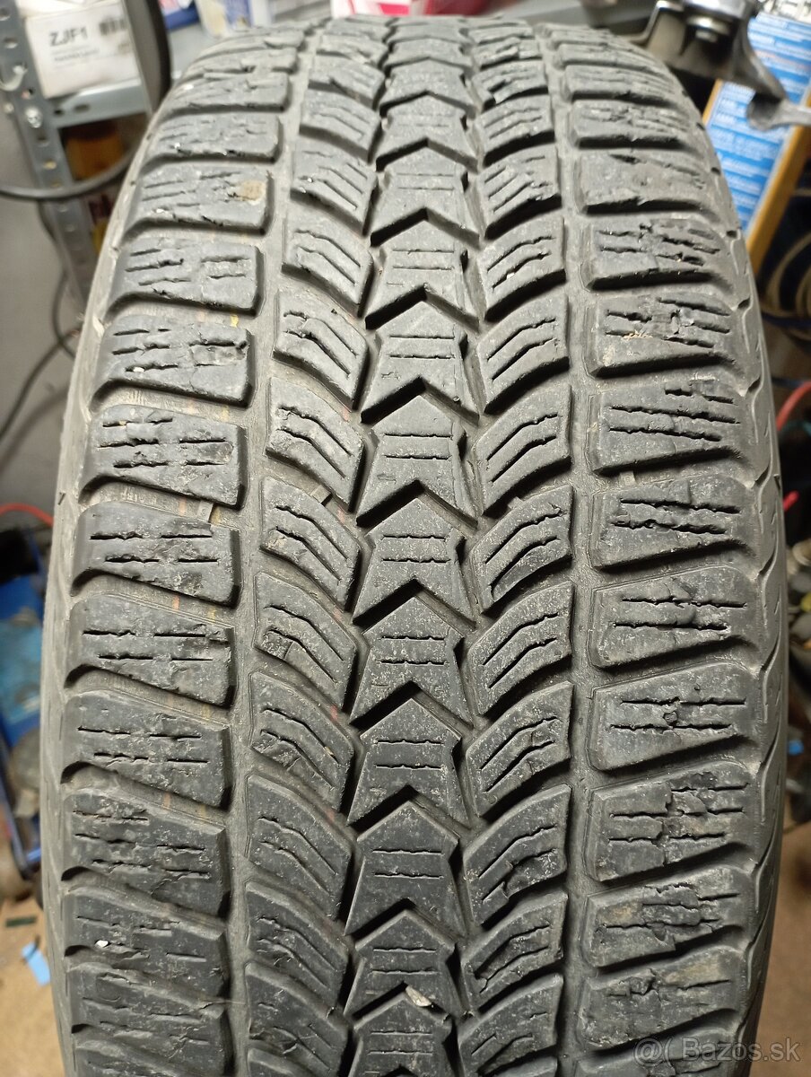 1ks zimná 205/55R16 Debica Frigo HP2