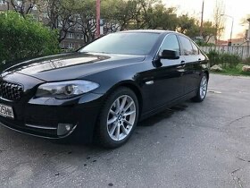 Predám/Vymenim BMW 530d F10 A8