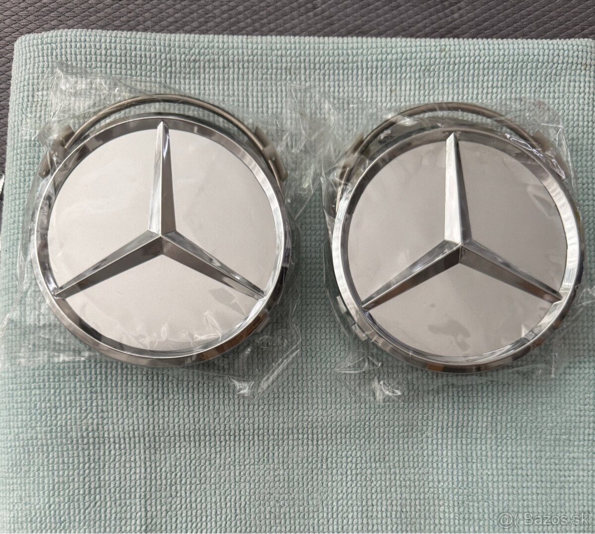 Mercedes benz znak