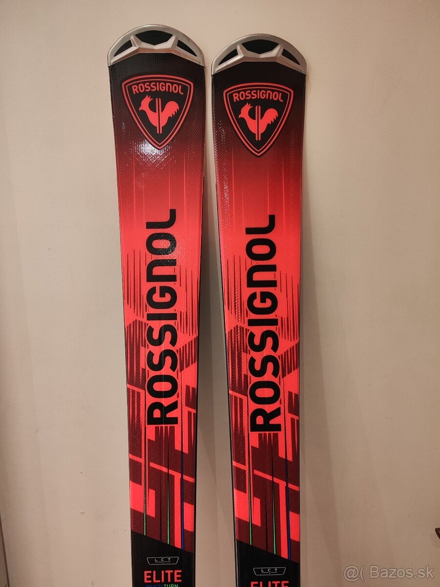 Rossignol Hero Elite MT TI C.A.M. konect -NX 12 GW -175