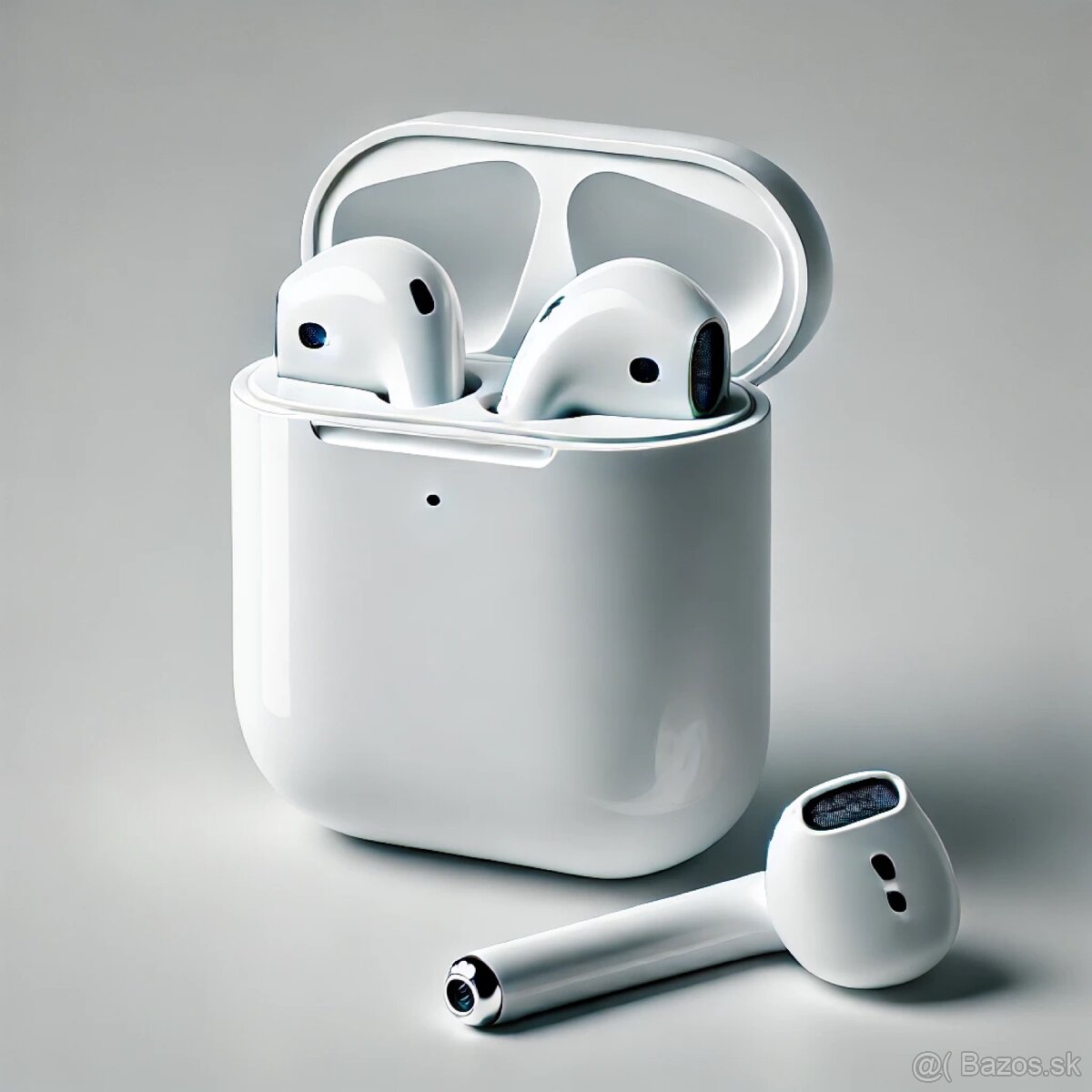 Apple AirPods 4gen.