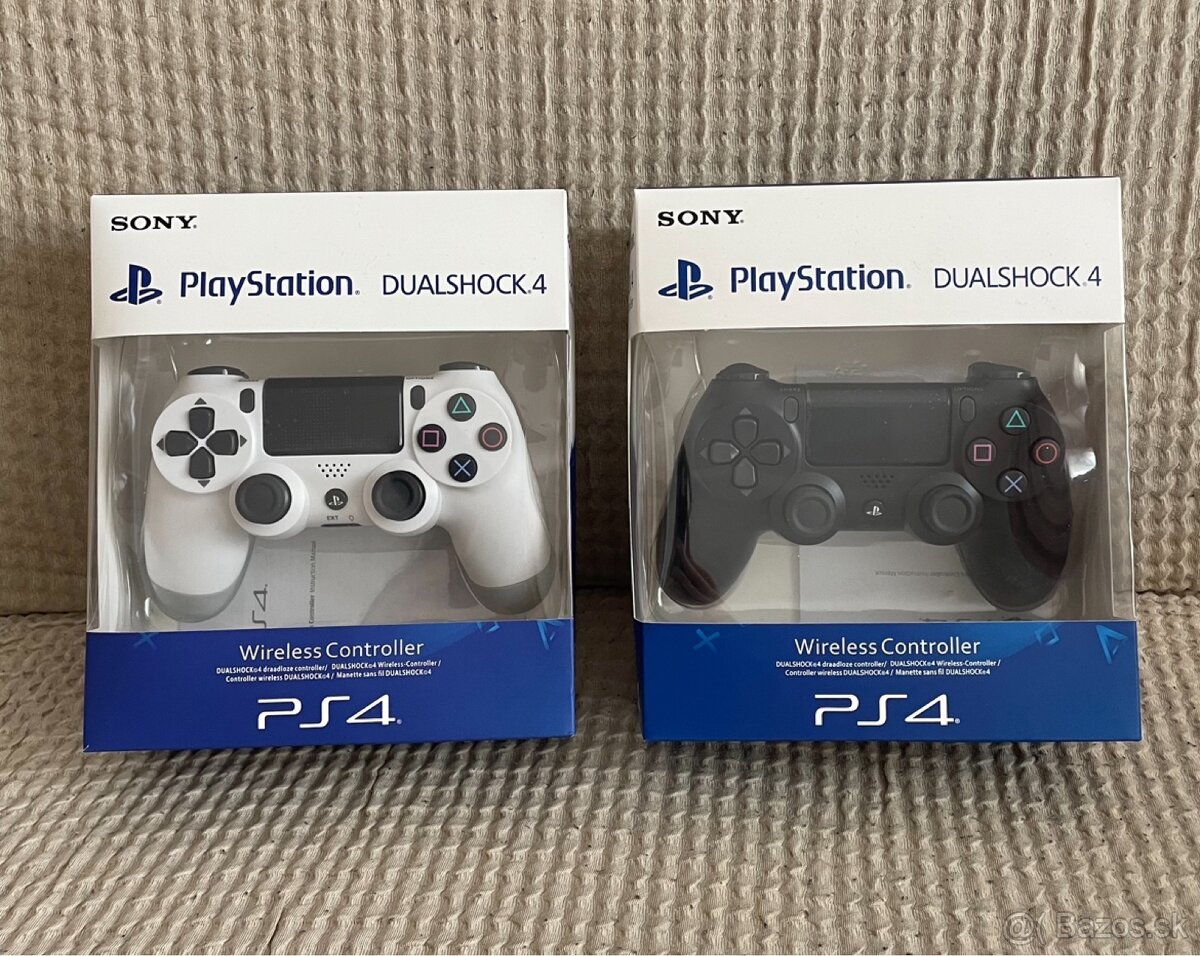 Ps4 dualshock❗️