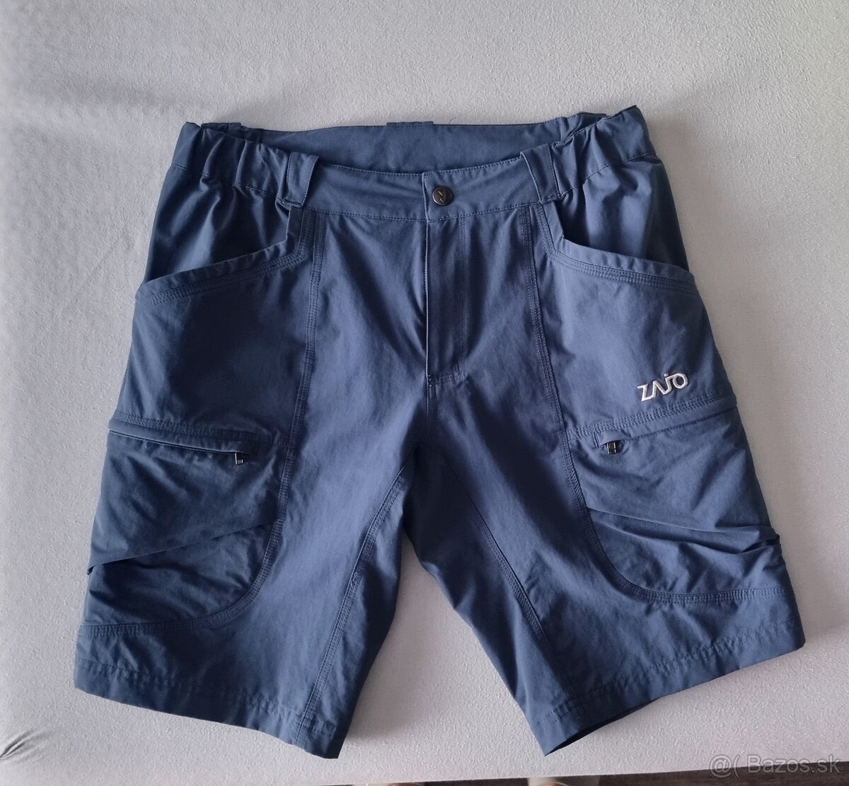 ZAJO Steyr shorts