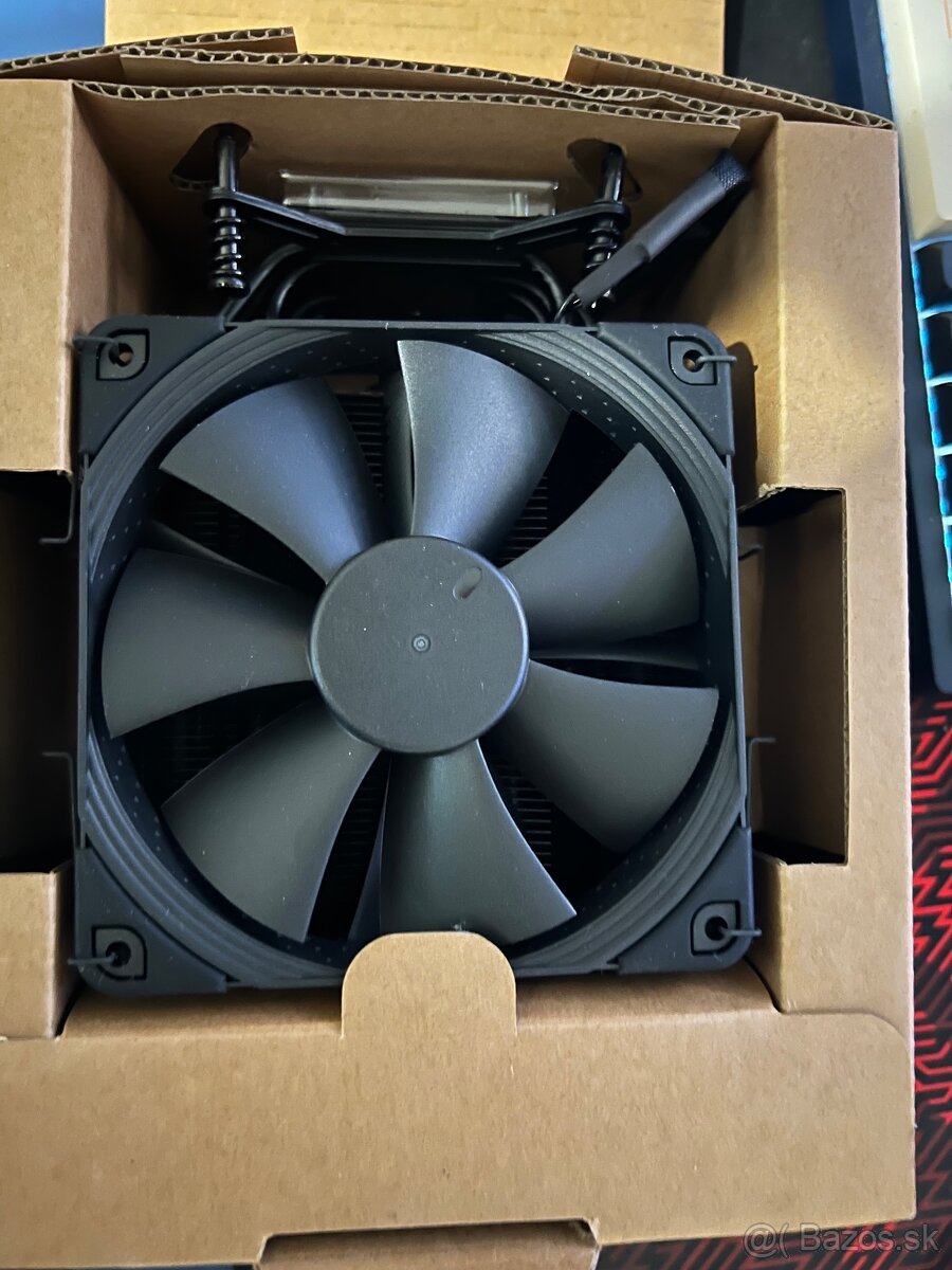 Noctua NH-u12s