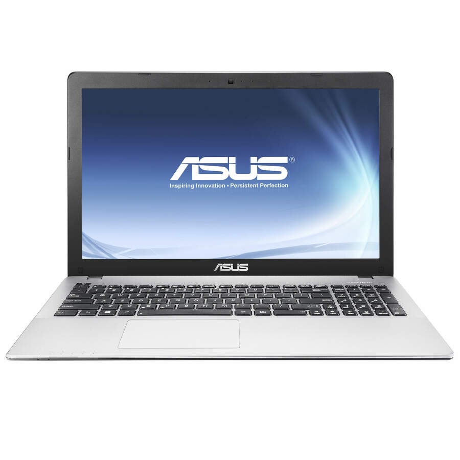 Notebook ASUS X552M