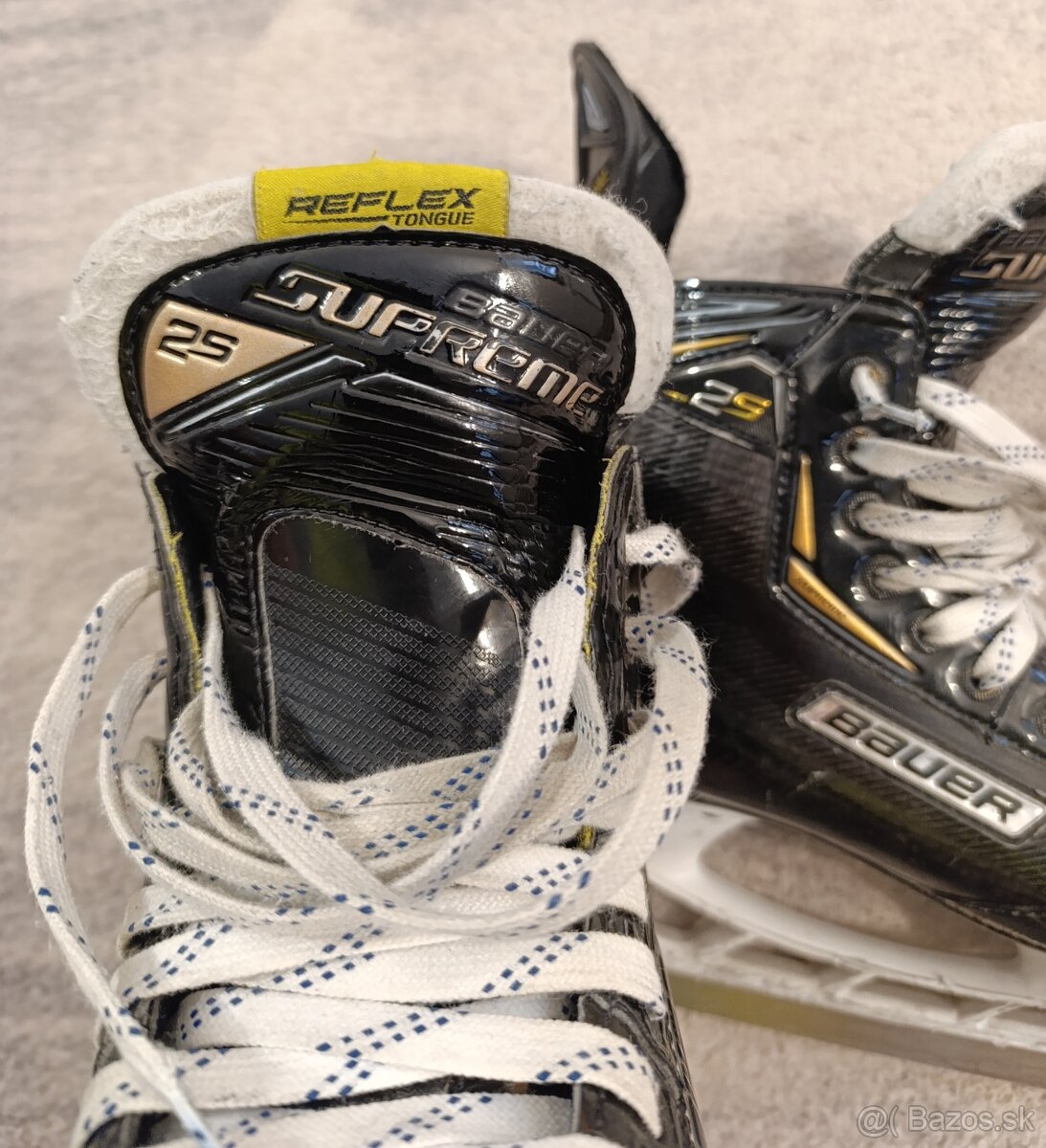 Bauer Supreme 2s