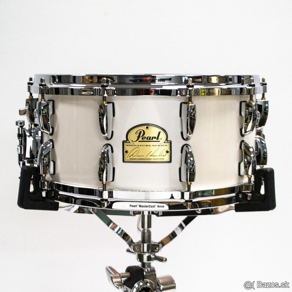 Mušle na snare Pearl Masters CL-100 (20ks)