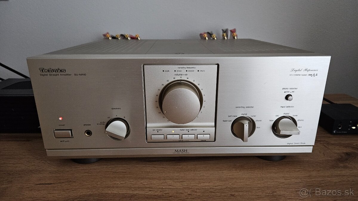 Technics SU-MA10