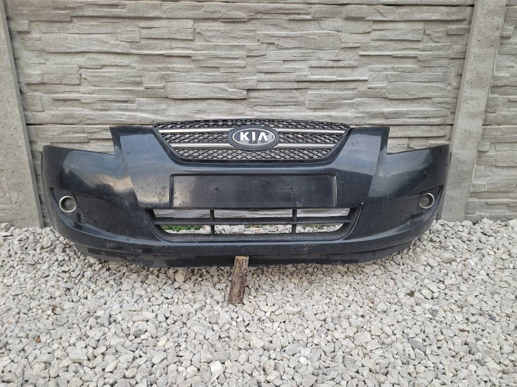 KIA CEED PREDNY NARAZNIK