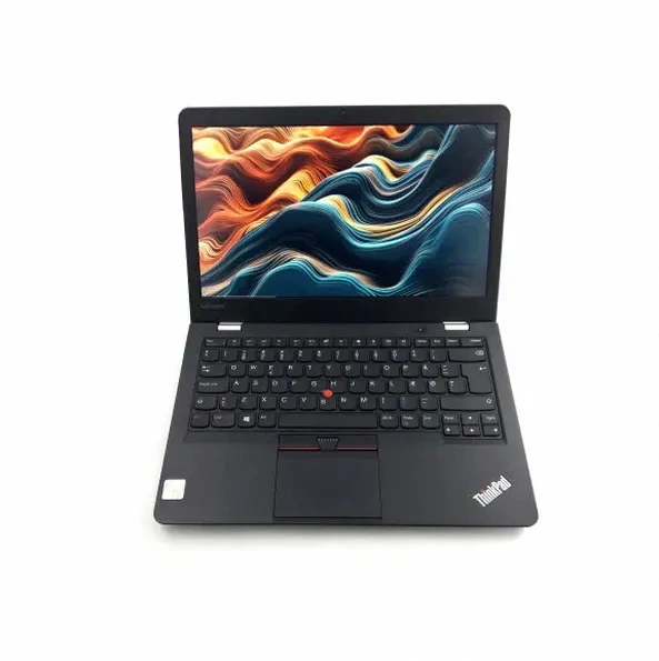 Lenovo ThinkPad 13 2nd Gen Intel Core I5-7300U 8 GB RAM 128