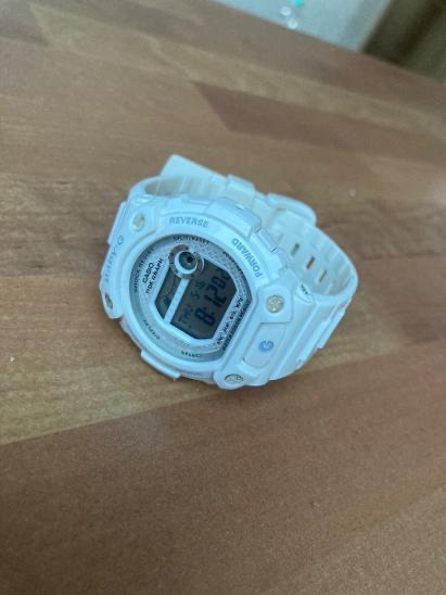 Baby-G hodinky Casio